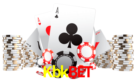 Jogue jogos de pôquer em Kbkbet