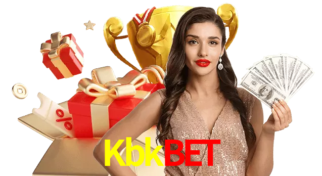 Jogue com dealers reais no Kbkbet!