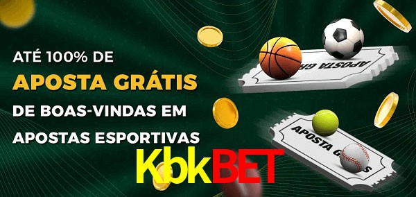 Kbkbet Ate 100% de Aposta Gratis